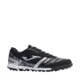 Joma Mundial Turf 2601 Melni Futbola Apavi 43. izmērs MUNS2601TF
