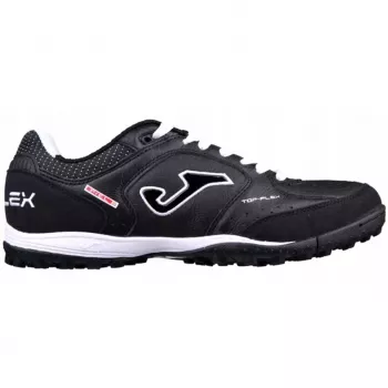 Joma Top Flex 2121 Turf Futbola Apavi Melni Unisex 39. izmērs