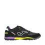 Joma Top Flex 2601 Turf Futbola Apavi Melni TOPS2601TF 43. izmērs