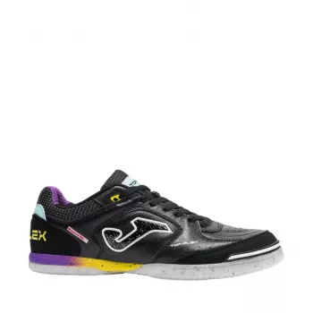 Joma Top Flex Indoor 2601 melni futzāla apavi 41. izmērs