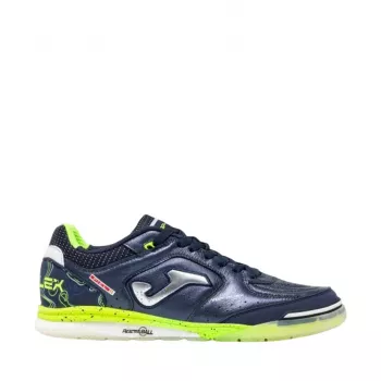 Joma Top Flex Rebound 2603 Indoor Futbola Apavi Navy Blue Vīriešu 41. izmērs