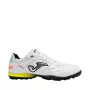 Joma Top Flex Turf 2602 White Futbola Apavi Junioriem 36. izmērs