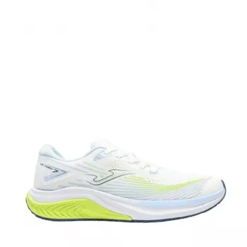 Joma Victory 7 Vīriešu Skriešanas Apavi Balts Zils RVICTW2632 43. izmērs (ES)