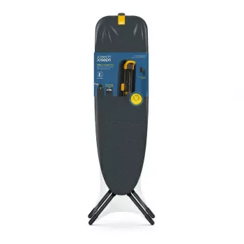 Joseph Joseph Glide Compact Plus Easy-Store 110cm Gludāmais Dēlis Zils ar Advanced Cover
