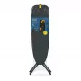 Joseph Joseph Glide Compact Plus Easy-Store 110cm Gludāmais Dēlis Zils ar Advanced Cover