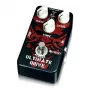 JOYO JF-02 Ultimate Drive Overdrive pedālis elektriskajai ģitārai