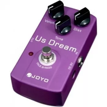 JOYO JF-34 US Dream distortion pedālis
