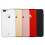 Joyroom Apple iPhone 7/8/SE2020/SE2022 Plastic Case 360° JR-BP207 Gold