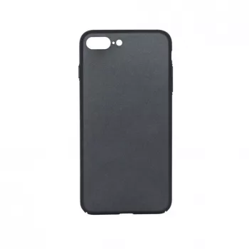 JOYROOM Apple iPhone 7 Plastmasas Maciņš JR-BP241 Pelēks