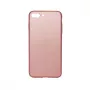 Joyroom Apple iPhone 7 Plastmasas Maciņš JR-BP241 Rozā