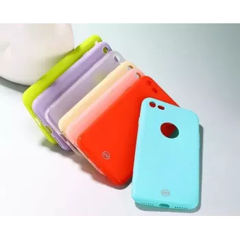 Joyroom Apple iPhone 7 Plus TPU Case JR-BP224 Red