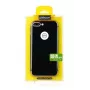 Joyroom Apple iPhone 7 Plus TPU Case JR-BP234 Caurspīdīgs Rožu Zelts