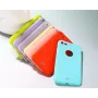Joyroom Apple iPhone 7 TPU Case JR-BP223 Gold