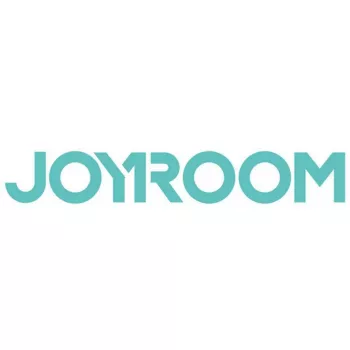 Joyroom Car Charger 3-in-1, C+U ar Type-C spirālvadu 1,6m, 72W, Melns (JR-CL07)
