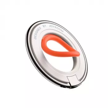 Joyroom Magnetic Phone Holder Magsafe Orange (JR-ZS383)