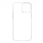 JOYROOM Potective Phone Case for iPhone 15 Pro (Caurspīdīgs)