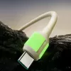 Joyroom USB-C to USB-C kabelis 1,2 m Melns 60W PD ātra uzlāde un datu sinhronizācija