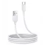 Joyroom USB Charging & Data Cable - USB Type C 3A 1m White