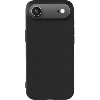 JT Berlin BackCase Pankow Soft Apple iPhone Air, melns 11140