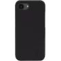 JT Berlin Echtleder BackCase Kreuzberg Apple iPhone 16e, melns 11107