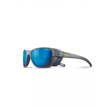 Julbo Camino M Polarized saulesbrilles - tumši pelēkas
