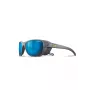 Julbo Camino M Polarized saulesbrilles - tumši pelēkas