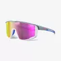 Julbo Fury Spectron 3CF Saulesbrilles Grey/Red