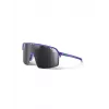 Julbo Intensity SP3P Reactiv fotohromiskās slēpošanas brilles - Melnas/Oranžas, sfēriskā lēca, vidējs izmērs