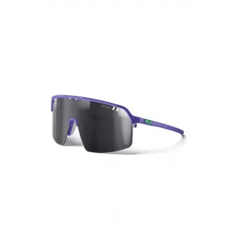 Julbo Intensity SP3P Reactiv fotohromiskās slēpošanas brilles - Melnas/Oranžas, sfēriskā lēca, vidējs izmērs