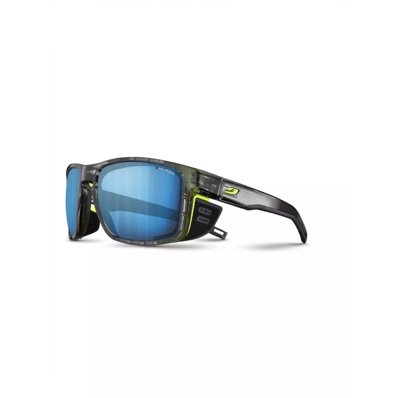 Julbo Shield M Ocean Master saulesbrilles