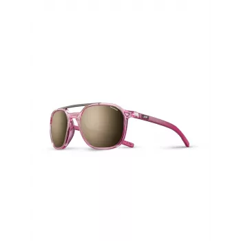 Julbo Slack Spectron Polarized 3 Saulesbrilles Pink Cat 3