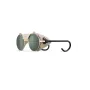 Julbo Vermont saulesbrilles Gold/Beige Cat 3