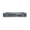 Juniper EX Series EX4000-12P Switch - L3 Managed - 12x Gigabit PoE+