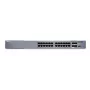 Juniper EX Series EX4000-24P Switch - L3 Managed - 24 Ports Gigabit PoE+ - 4x 10GbE SFP+ Uplinks - Rackmount 1U
