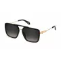 JUST CAVALLI MAN SJC040580Z42 Saulesbrilles Havana Taisnstūrveida 58/17/145 mm