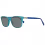 JUST CAVALLI Unisex Brillen JC730S-5586A Havana Acetate Brown Gradient 55mm