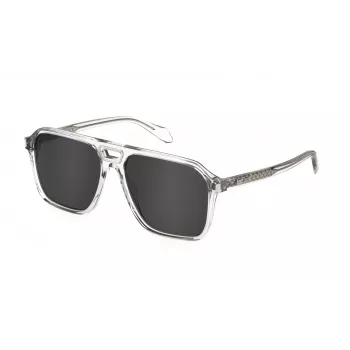 JUST CAVALLI Unisex Brillen SJC036-5906A7 Havana/Brown 59mm