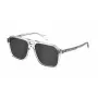 JUST CAVALLI Unisex Brillen SJC036-5906A7 Havana/Brown 59mm