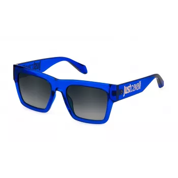 JUST CAVALLI Unisex Brillen SJC038-5406NA (54/19/145 mm)