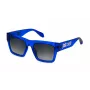 JUST CAVALLI Unisex Brillen SJC038-5406NA (54/19/145 mm)