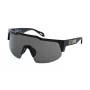 JUST CAVALLI Unisex Sunglasses SJC154-990Z42 - 99mm Lens, 130mm Temple, UV400 Protection