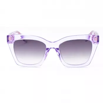 JUST CAVALLI sieviešu saulesbrilles SJC024-5206SC (52/20/140 mm)