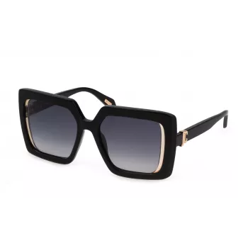 JUST CAVALLI Women's Sunglasses SJC027-530700 - 53/18/140 mm