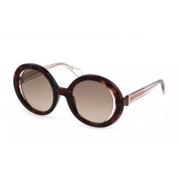 JUST CAVALLI Sieviešu saulesbrilles SJC028-5109JC (51/15/140 mm)