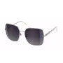 JUST CAVALLI Sieviešu saulesbrilles SJC031-60589X Havana Brown Gradient 60/15/140 mm