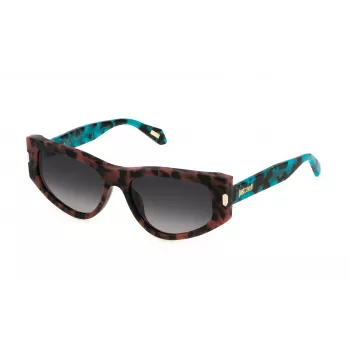 JUST CAVALLI Sieviešu saulesbrilles SJC034-550795 - 55/14/140 mm
