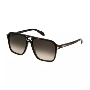 JUST CAVALLI Sieviešu saulesbrilles SJC036-590722 - 59/16/145 mm
