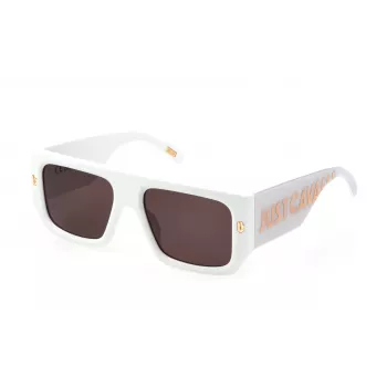 JUST CAVALLI Sieviešu saulesbrilles SJC098V560847 (56/14/140 mm)