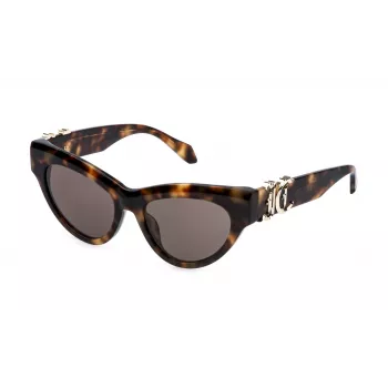 JUST CAVALLI Sieviešu saulesbrilles SJC109-530829 53/17/140 mm