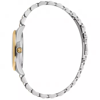 JUST CAVALLI Sieviešu Pulkstenis JC1L210M0175 32mm Sudraba Nerūsējošais Tērauds
